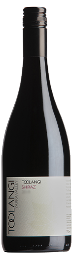Toolangi Shiraz 2021 Yarra Valley